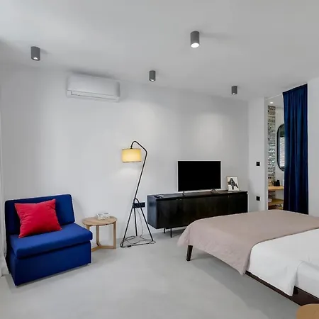 Casa Galleria Rica Gostinjska kuća