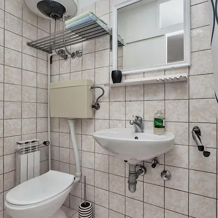 Casa Galleria Rica Gostinjska kuća