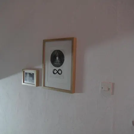 Casa Galleria Rica Gostinjska kuća