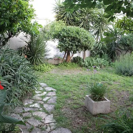 Casa Galleria Rica Gostinjska kuća Makarska