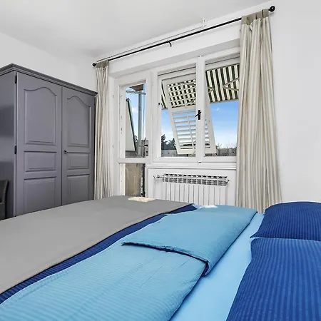 Casa Galleria Rica Gostinjska kuća Makarska