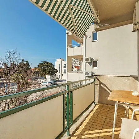 Gostinjska kuća Casa Galleria Rica Makarska