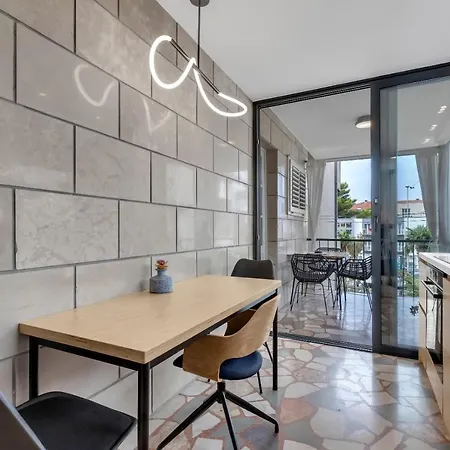 招待所 卡萨哥斯达黎加美术馆公寓