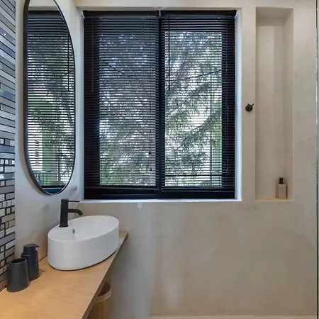 招待所 卡萨哥斯达黎加美术馆公寓 3*