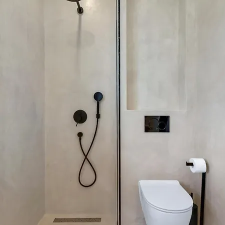 招待所 卡萨哥斯达黎加美术馆公寓 马卡尔斯卡