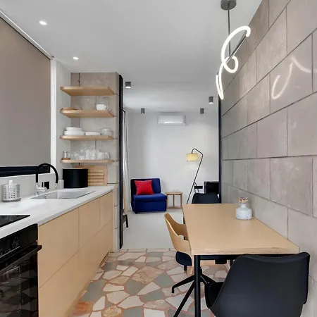 卡萨哥斯达黎加美术馆公寓 马卡尔斯卡