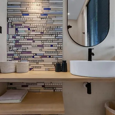 卡萨哥斯达黎加美术馆公寓 3*