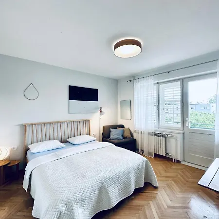 卡萨哥斯达黎加美术馆公寓 3*