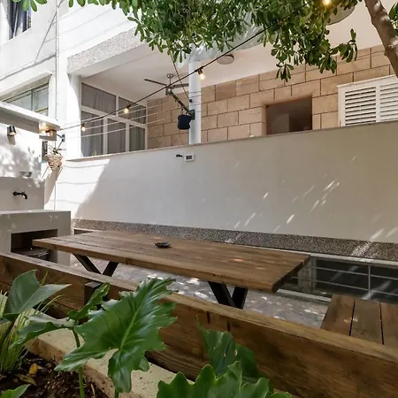 卡萨哥斯达黎加美术馆公寓 马卡尔斯卡