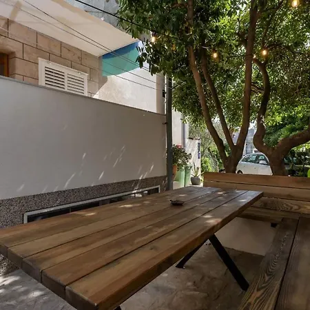 招待所 卡萨哥斯达黎加美术馆公寓 3*