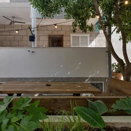 卡萨哥斯达黎加美术馆公寓 马卡尔斯卡