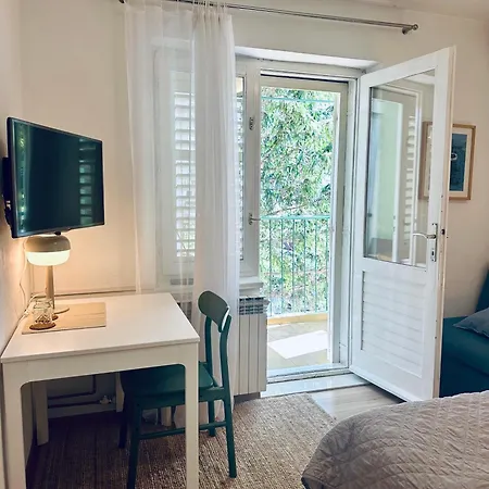 Casa Galleria Rica 3*