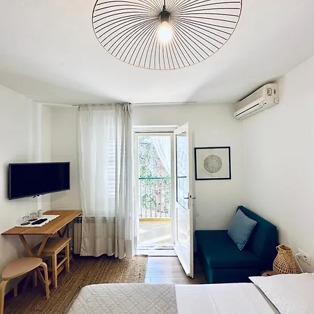 Casa Galleria Rica 3*