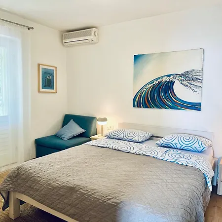 Penzion Casa Galleria Rica 3*