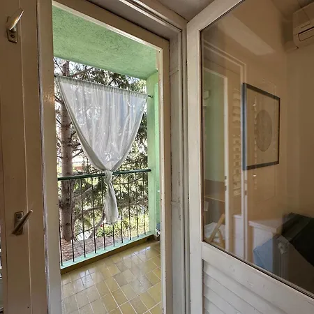 Casa Galleria Rica Penzion 3*