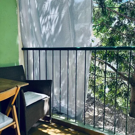 Casa Galleria Rica Penzion Makarská