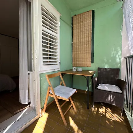 Penzion Casa Galleria Rica Makarská