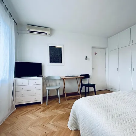 Casa Galleria Rica 3* Makarská