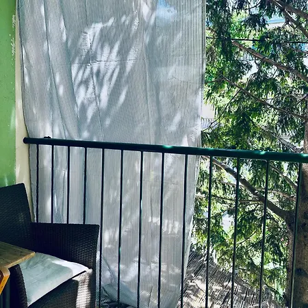 Penzion Casa Galleria Rica