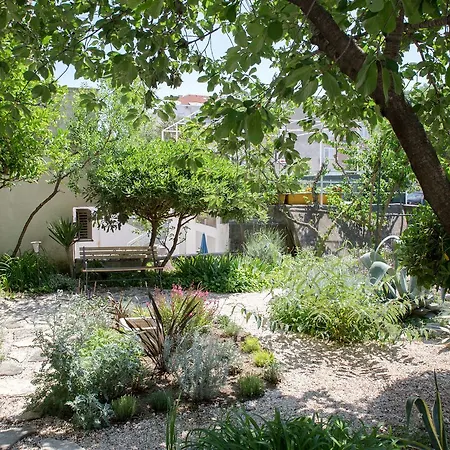 卡萨哥斯达黎加美术馆公寓 招待所 马卡尔斯卡