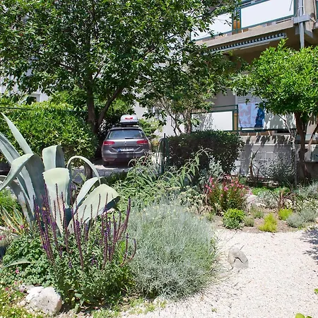 Casa Galleria Rica Guest house