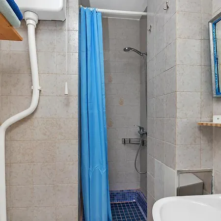 卡萨哥斯达黎加美术馆公寓 马卡尔斯卡