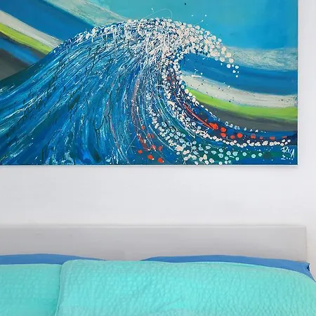 卡萨哥斯达黎加美术馆公寓 马卡尔斯卡