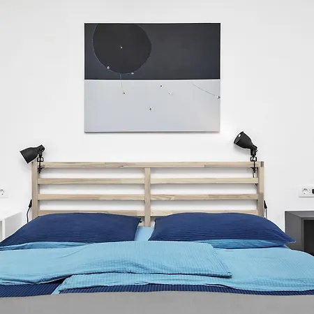 卡萨哥斯达黎加美术馆公寓 3* 马卡尔斯卡