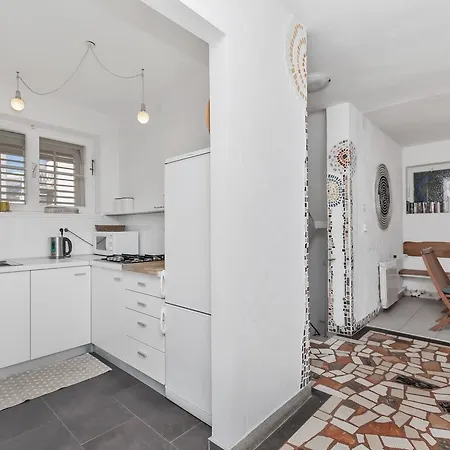 卡萨哥斯达黎加美术馆公寓 马卡尔斯卡