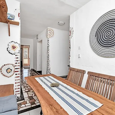 卡萨哥斯达黎加美术馆公寓 招待所 马卡尔斯卡